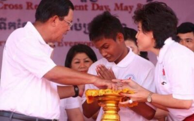 A New Era for Cambodian Disability Rights: The Historical Appointment of Chap To