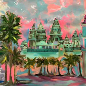Temple of Dreams