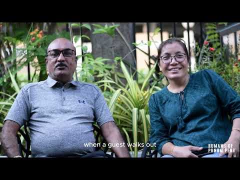 Dakshin Restaurant Stories
